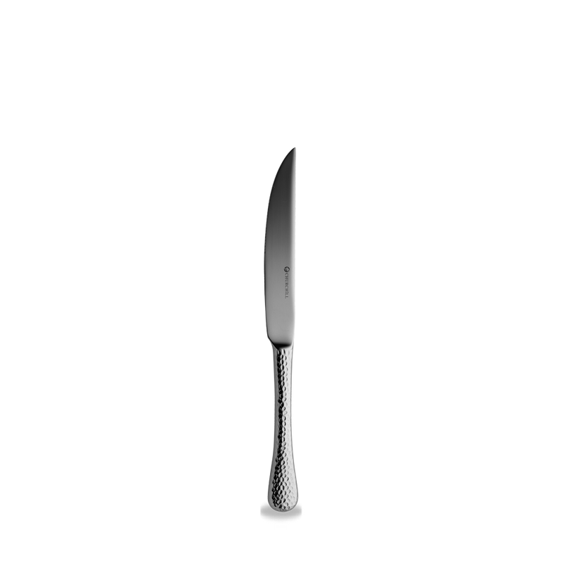 Isla Cutlery  Steak Knife 8Mm Box 12