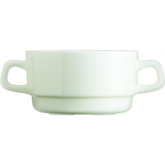 Arcoroc Intensity Zenix Dinnerware Soup Bowl (32cl) (11.3oz) (Pack of 24)