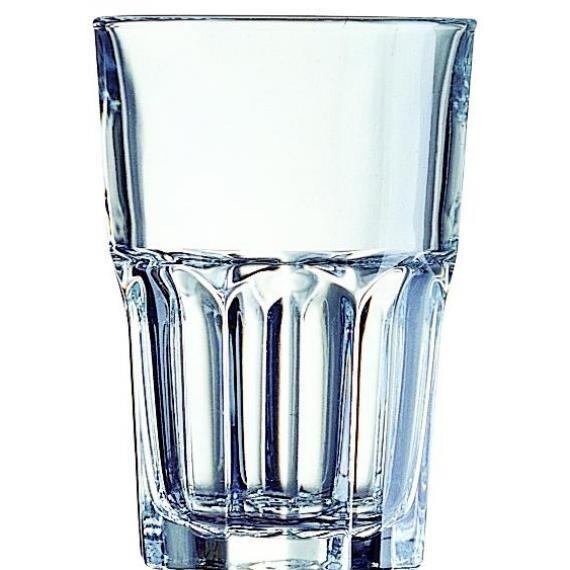 Arcoroc Granity Beverage Tumbler (35cl/12.5oz) (Pack of 48)