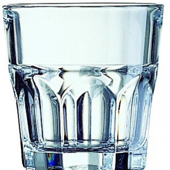 Arcoroc Granity Rocks Tumbler (16cl/5.5oz) (Pack of 48)