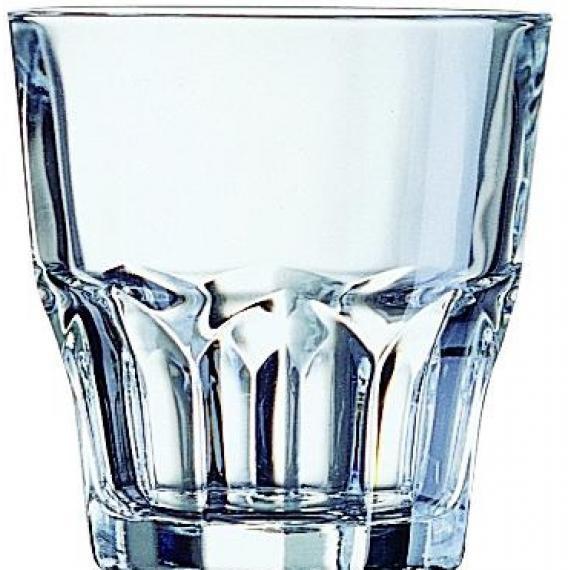 Arcoroc Granity Rocks Tumbler (20cl/7oz) (Pack of 24)