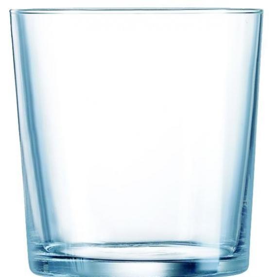 Arcoroc Pinta Tumblers - Fully Tempered  Old Fashioned Tumbler(36cl)(12.7oz) (Pack of 6)