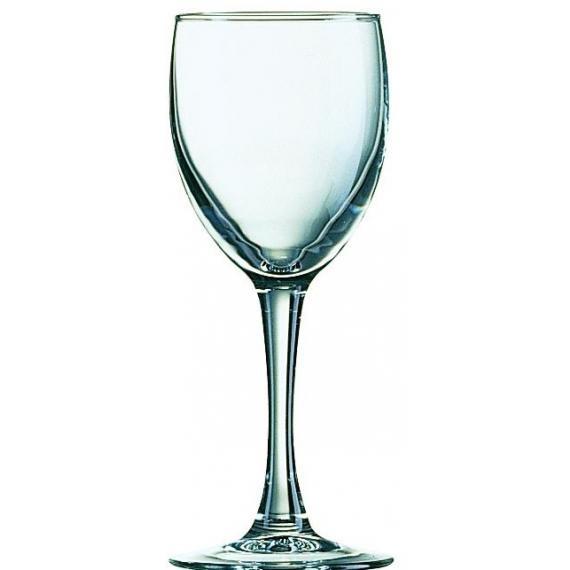 Arcoroc Primary Mat Tumblers  Wine(23cl)(8oz) (Box of 24)