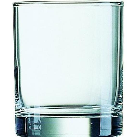 Princesa Old Fashioned 8oz 22.5cl