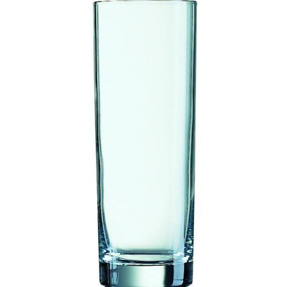Arcoroc Islande Tumblers  Hiball Tumbler(36cl)(12.7oz) (Box of 24) - Smashing Supplies