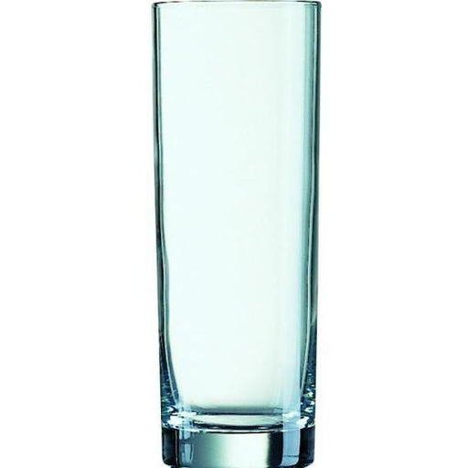 Arcoroc Islande Tumblers  Hiball Tumbler(36cl)(12.7oz) (Box of 24) - Smashing Supplies