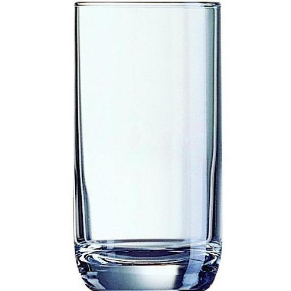 Arcoroc Elisa Stemware & Tumblers  Hiball Tumbler(35cl)(12.25oz) (Box of 48) - Smashing Supplies