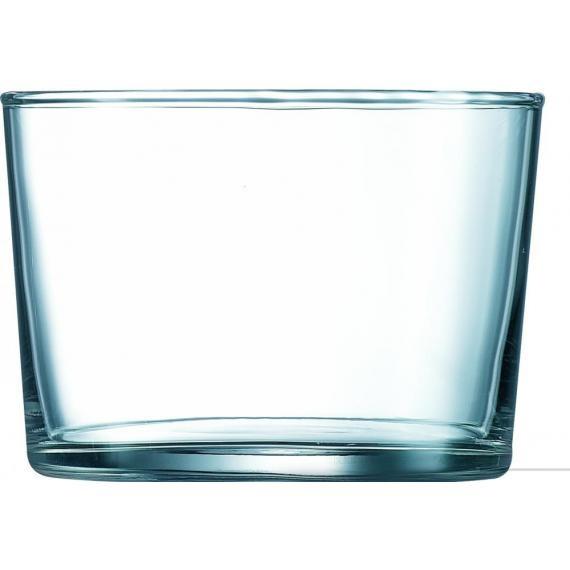 Arcoroc Chiquito Dessert Dish (23cl/8oz) (Pack of 6)