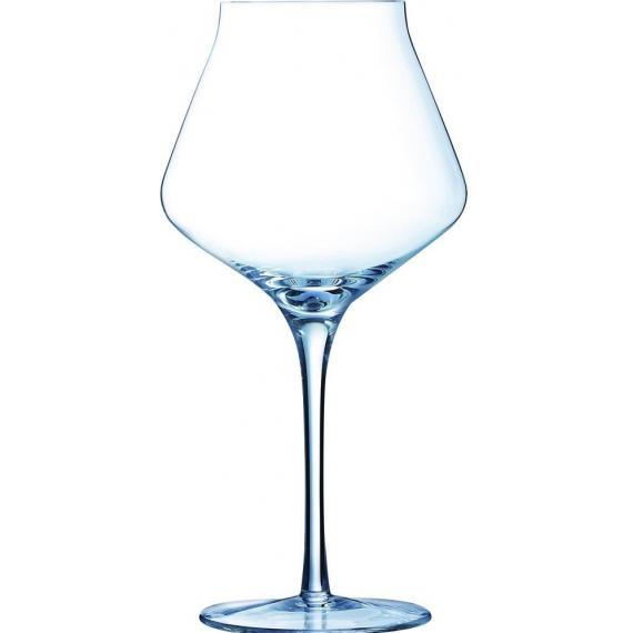 Chef & Sommelier Reveal 'Up Stemware & Tumblers - KRYSTA  Intense Wine(45cl)(16oz) (Box of 24)