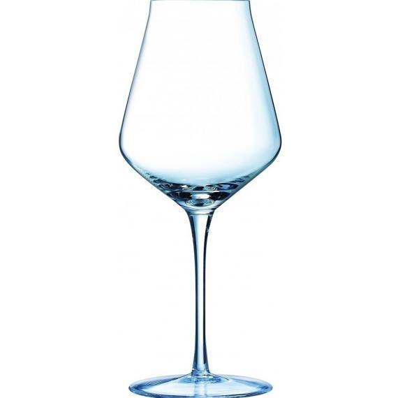 Chef & Sommelier Reveal 'Up Stemware & Tumblers - KRYSTA  Soft Wine(40cl)(14oz) (Box of 24)