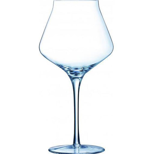 Chef & Sommelier Reveal 'Up Stemware & Tumblers - KRYSTA  Intense Wine(55cl)(19.4oz) (Box of 24) - Smashing Supplies