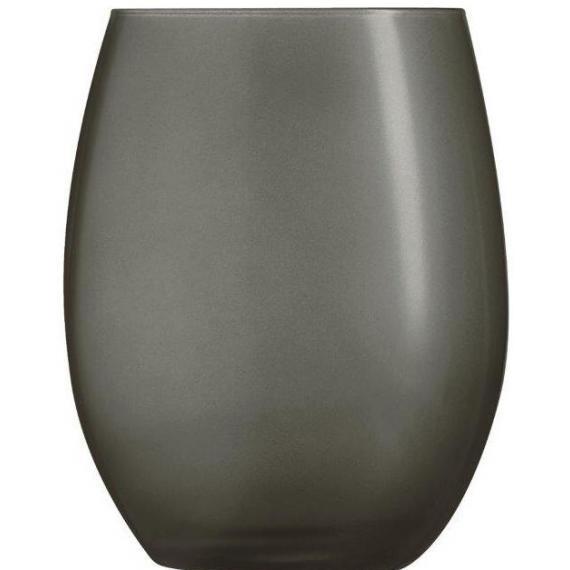 Chef & Sommelier Primarific Matelic Tumblers  Silver Tumbler(36 cl)(12 3/4 oz) (Box of 24)