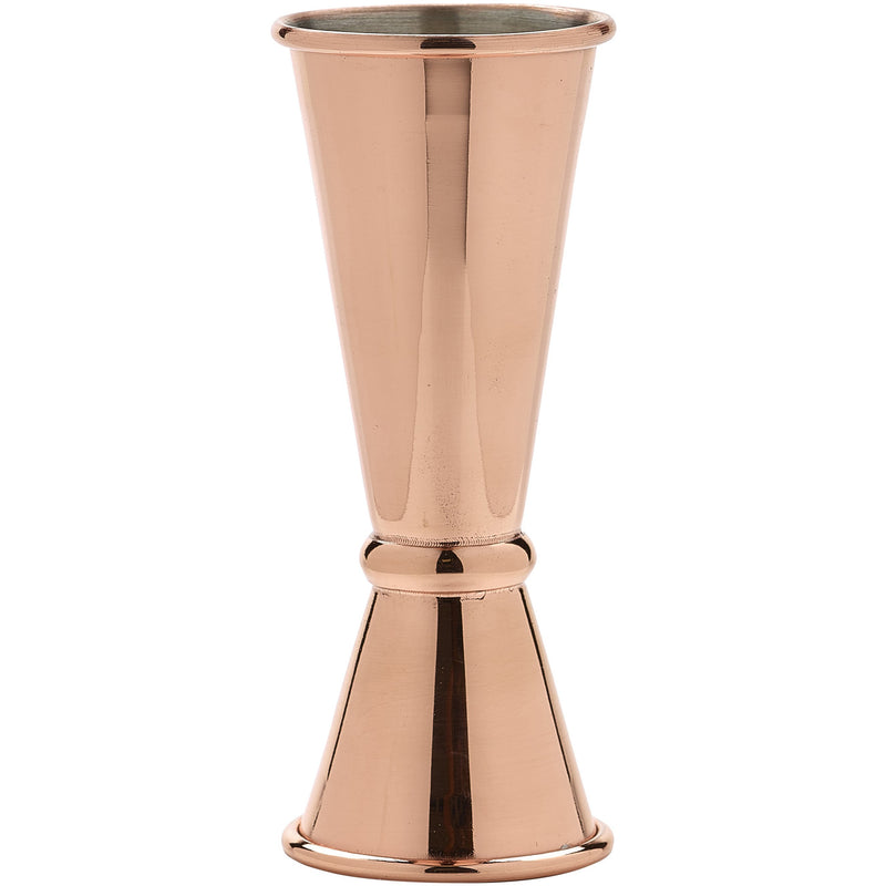 Copper Jigger 25/50ml