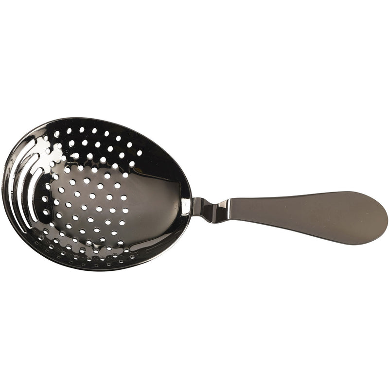 Gun Metal Premium Julep Strainer