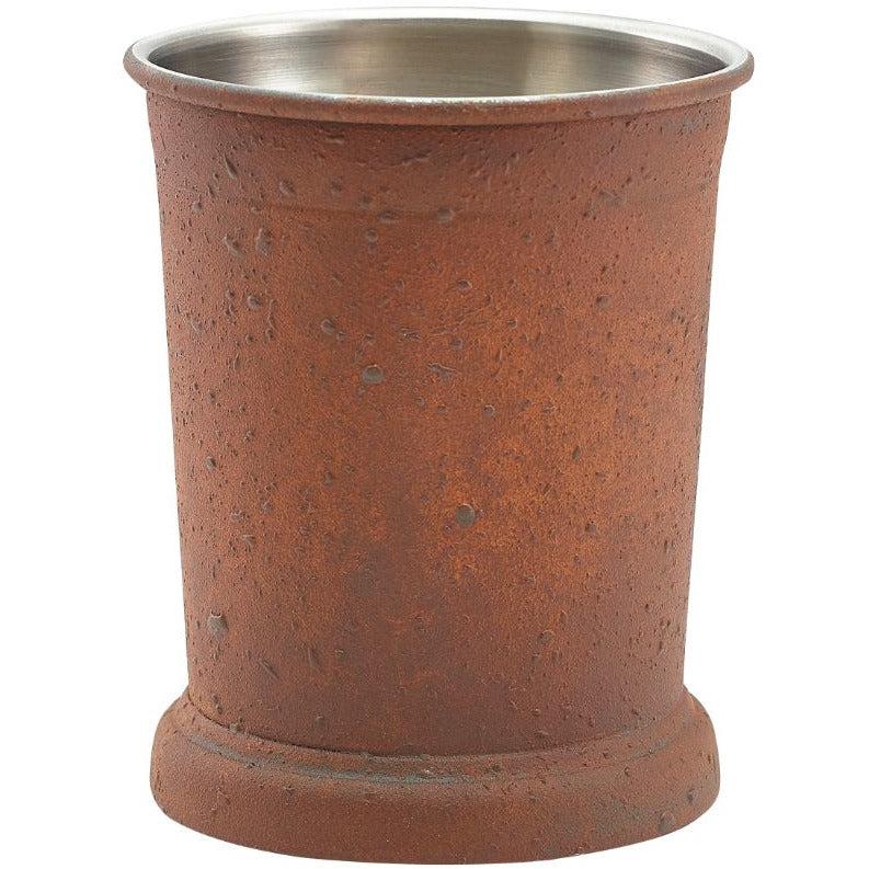 Rust Effect Julep Cup 38.5cl/13.5oz