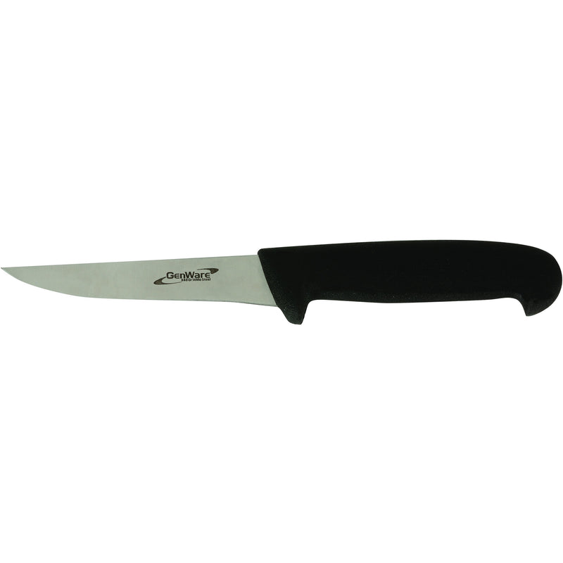 5" Rigid Boning Knife