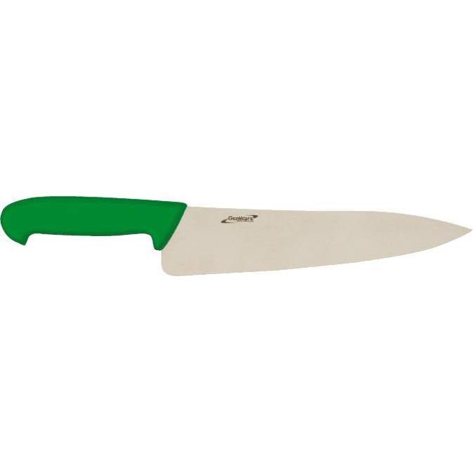 10'' Chef Knife Green
