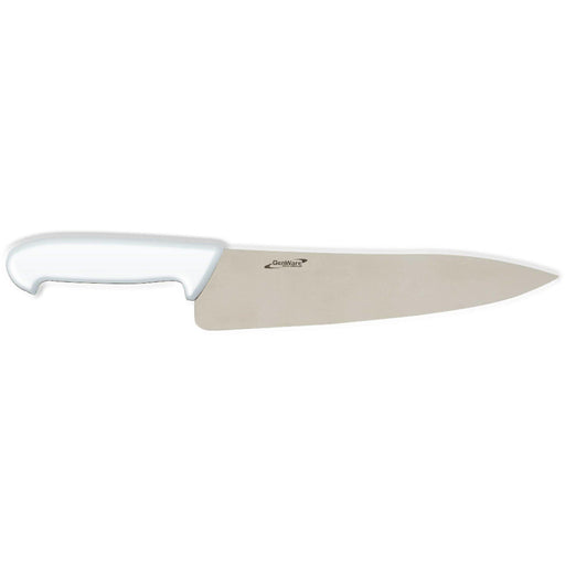 10'' Chef Knife White