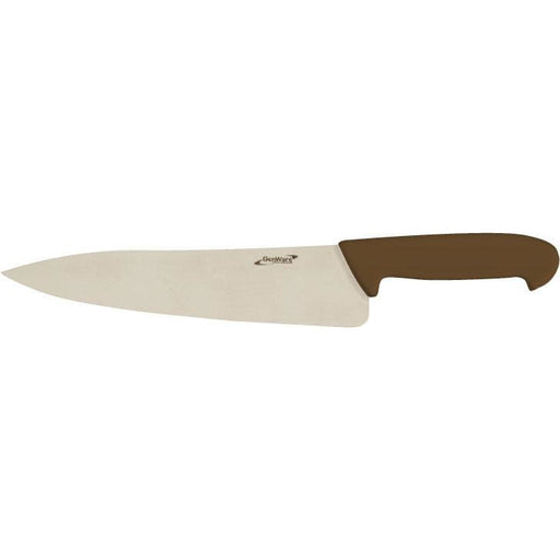 6'' Chef Knife Brown