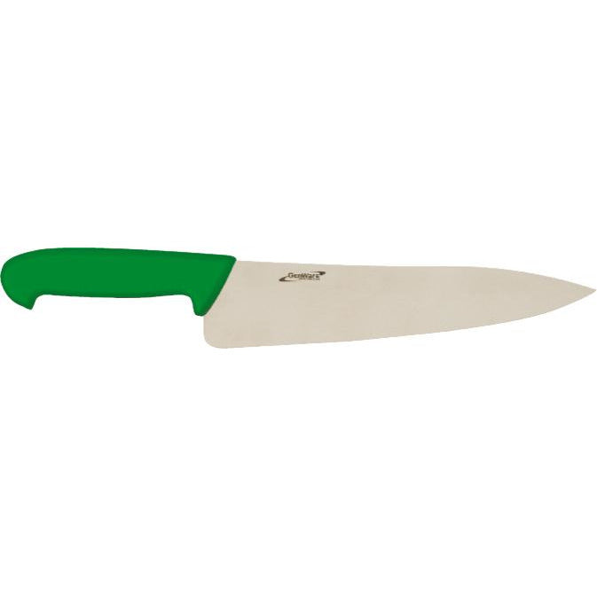 6'' Chef Knife Green