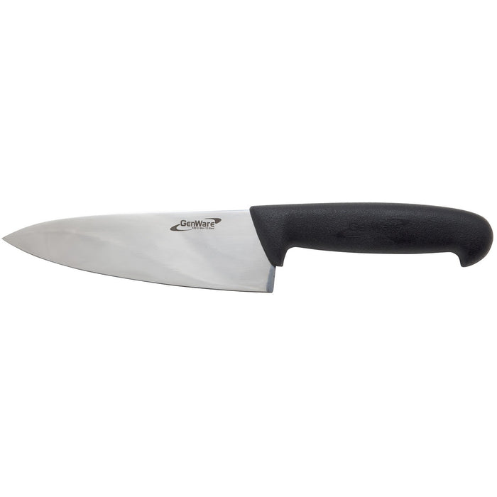 6" Chef Knife