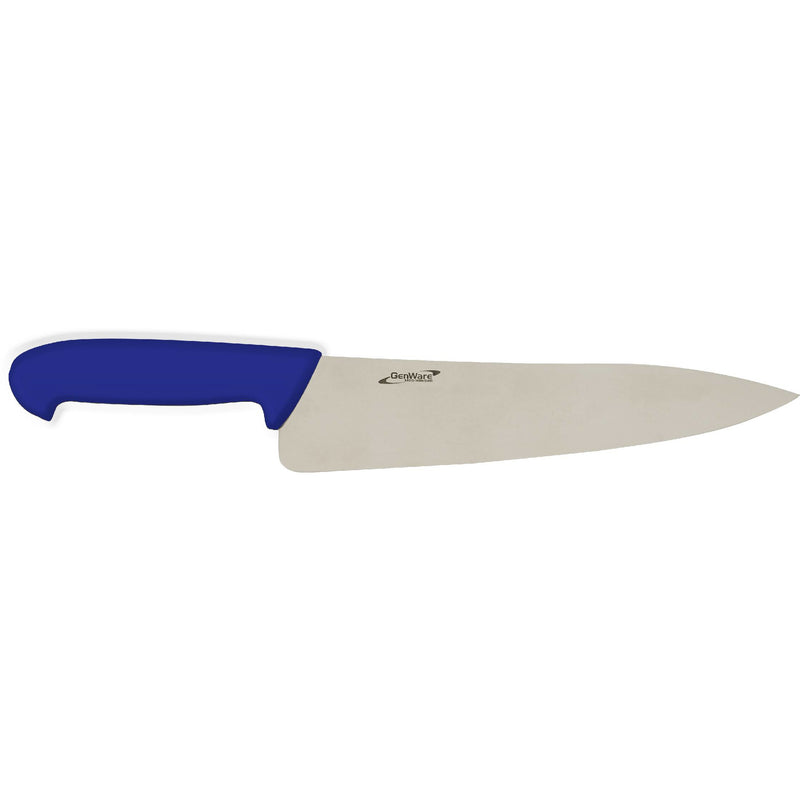 8'' Chef Knife Blue