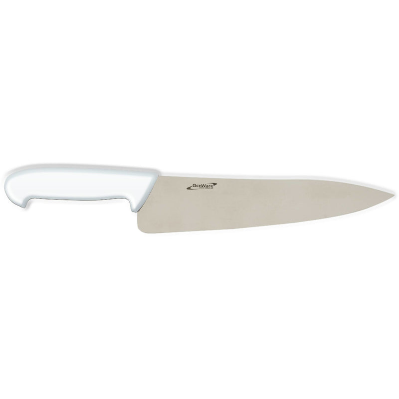 8'' Chef Knife White