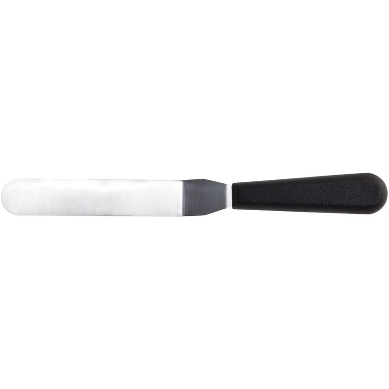 7.5" Cranked Palette Knife