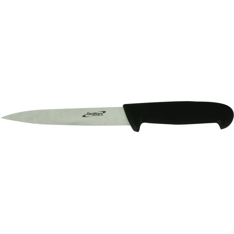 6" Flexible Filleting Knife