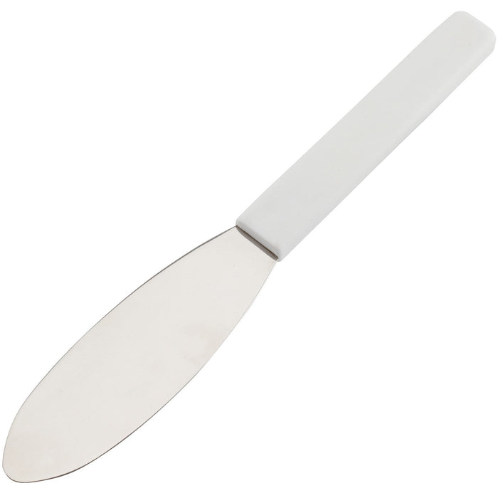Foam Knife 4.5" / 11.4cm White