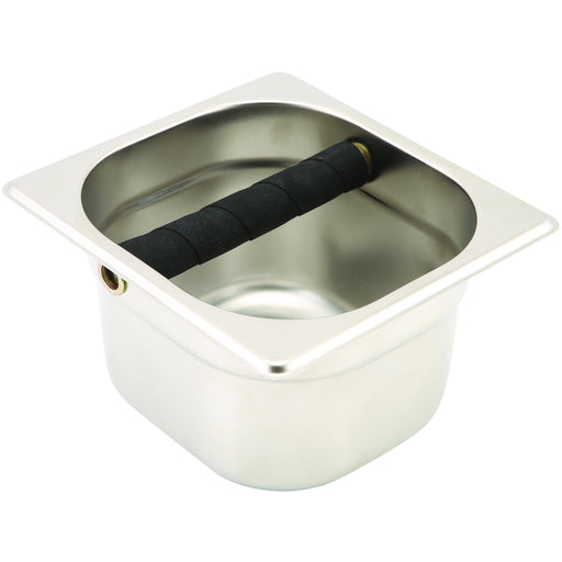 Stainless Steel Knock Out Pot GN 1/6