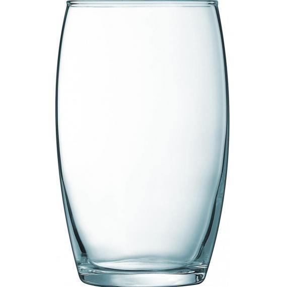 Luminarc Vegas Tea Light  Hiball(37cl)(13oz) (Box of 24) - Smashing Supplies