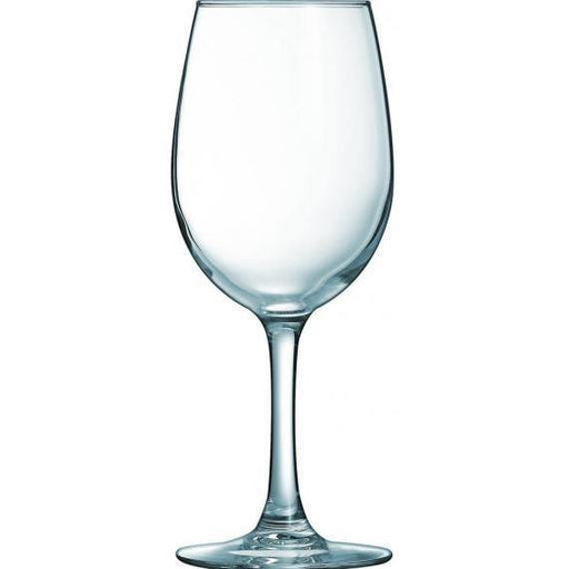 Arcoroc Vina Stemware & Tumblers  Wine(36 cl)(12.75oz) (Box of 24) - Smashing Supplies