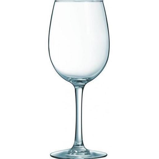 Arcoroc Vina Stemware & Tumblers  Wine(26 cl)(9.25oz) (Box of 12) - Smashing Supplies