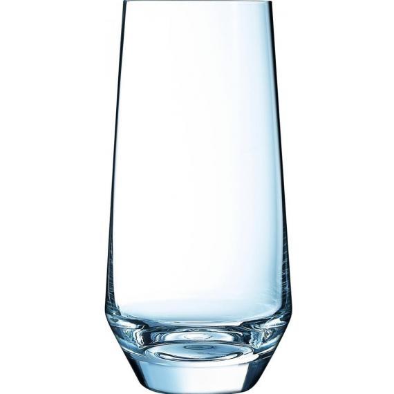 Chef & Sommelier Lima Tumblers - KRYSTA  Tubo / Hiball(45 cl)(15 3/4 oz) (Box of 24)