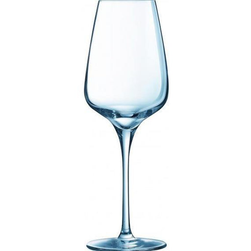 Chef & Sommelier Sublym Stemware - KRYSTA  Wine(25cl)(8.75oz) (Box of 12) - Smashing Supplies