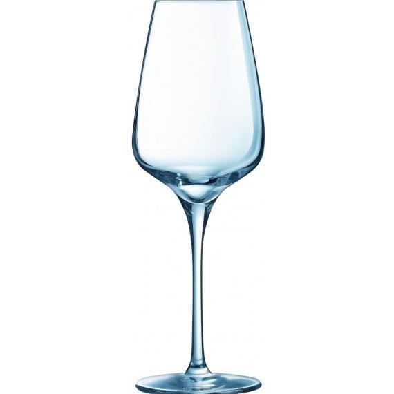 Chef & Sommelier Sublym Stemware - KRYSTA  Wine(35cl)(12.25oz) (Box of 24) - Smashing Supplies