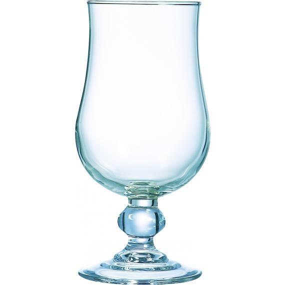 Arcoroc Alemana Cocktail / Beer  Stem (Beer / Cocktail)(42cl)(14oz (us)) (Pack of 24)