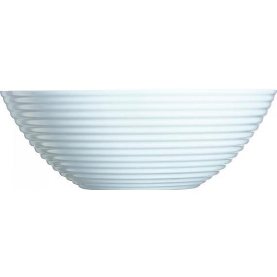 Arcoroc Stairo Opal Dinnerware  Salad Bowl(273mm)(103/4") (Box of 24) - Smashing Supplies