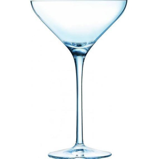 Chef & Sommelier Cabernet Cocktail, Spirits & Beer - KWARX  Coupe Martini(21cl)(7.5oz) (Box of 12) - Smashing Supplies