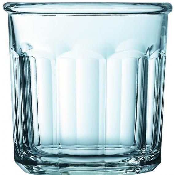 Arcoroc Ashtrays - Stacking  Tumbler(42 cl)(14 3/4 oz) (Box of 24) - Smashing Supplies