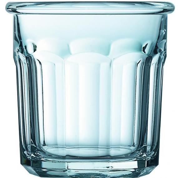 Arcoroc Ashtrays - Stacking  Tumbler(18 cl)(6 1/4 oz) (Pack of 24)