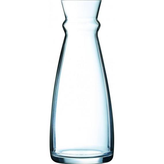 Arcoroc Fluid Carafe + Stopper (100cl/35.25oz) (Pack of 6)