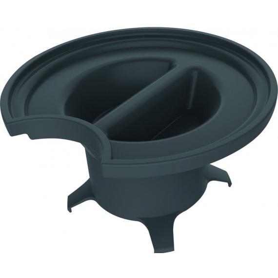 Arcoroc Fluid Carafe Lid/Stopper (Pack of 24)