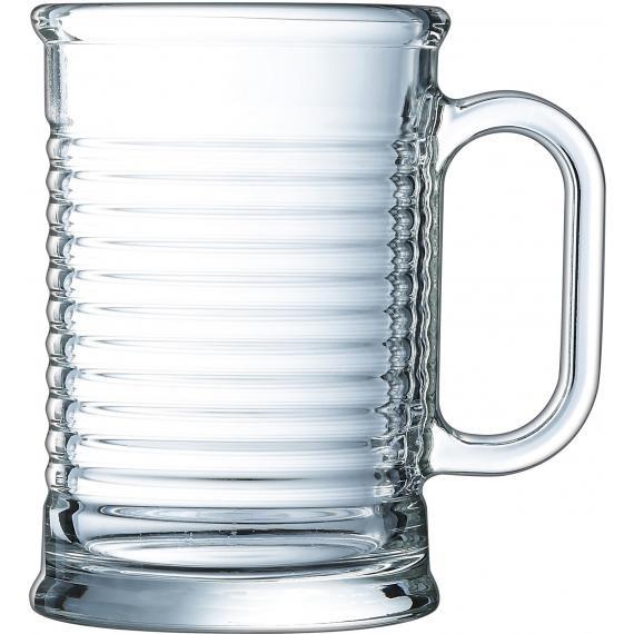 Luminarc Conserve Moi Hot Drinks - Fully Tempered  Mug(32cl)(11 1/4oz) (Pack of 24)