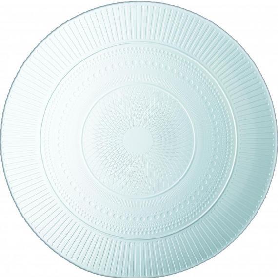 Luminarc   Louison Vintage Dinnerware - Fully Tempered  Plate(27cm)(8") (Box of 12)