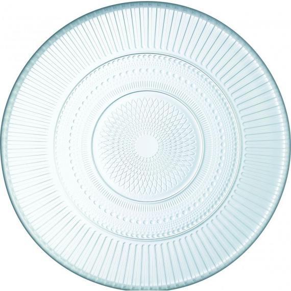 Luminarc   Louison Vintage Dinnerware - Fully Tempered  Plate(19cm)(7 1/4") (Box of 12)