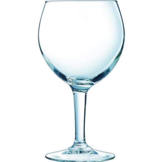 Arcoroc Party Gin & Cocktail Glass  Stemmed Glass(62 cl)(22 3/4 oz) (Box of 6)
