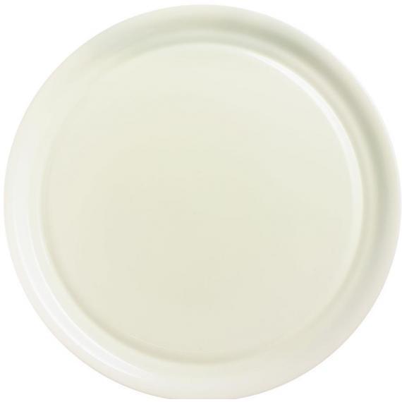 Arcoroc Intensity Zenix Dinnerware Pizza Plate (33cm) (13") (Pack of 12)