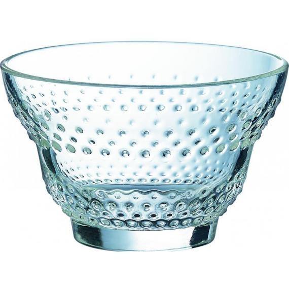 Arcoroc Maeva Dessert Bowls  Dots Bowl(20 cl)(7 oz) (Box of 24) - Smashing Supplies